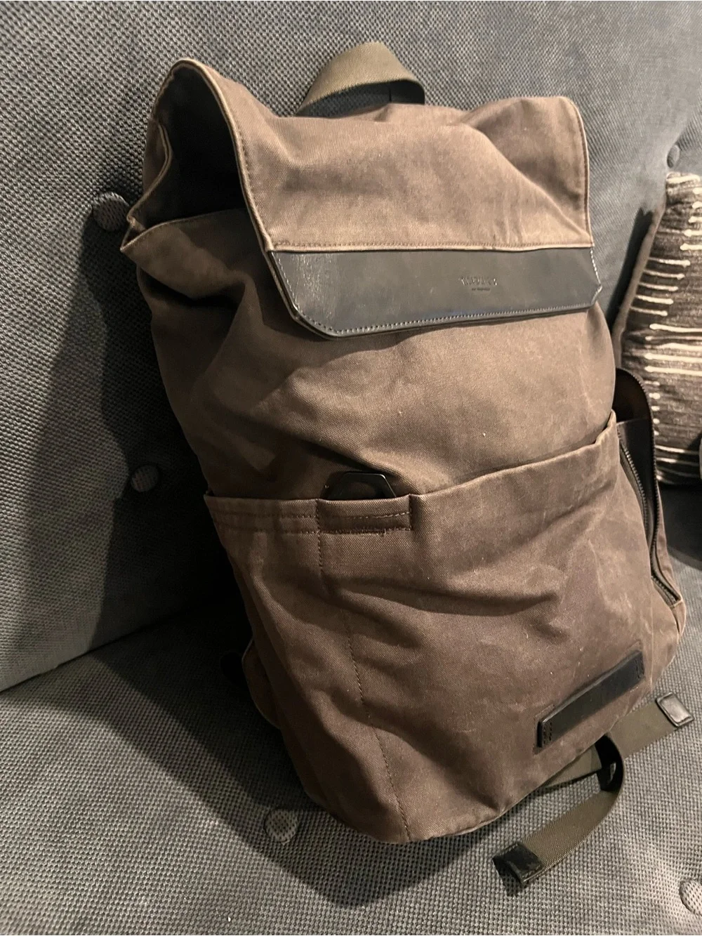 Timbuk2 Foundry Pack